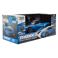 Thunder Remote Control Racecar