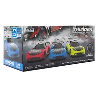Thunder Remote Control Racecar