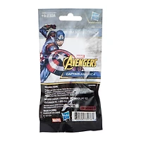 Marvel action figure 4in
