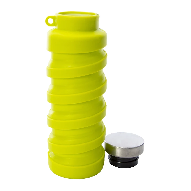 Collapsible Water Bottle 12oz
