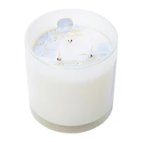 Iridescent Crystal Scented Candle 13oz
