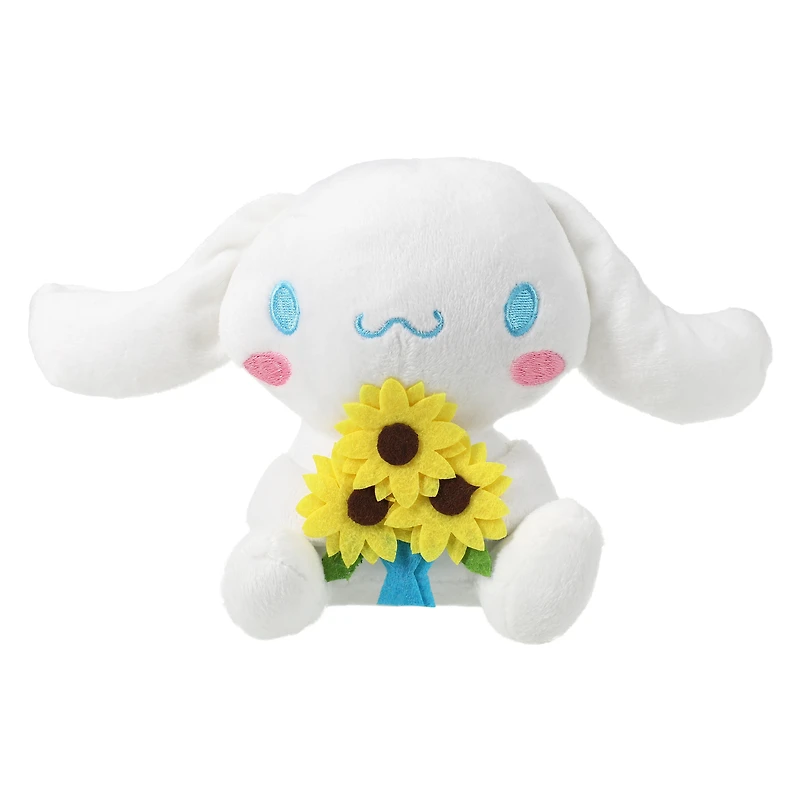 Hello Kitty And Friends® Spring Bouquet Easter Plush 6in