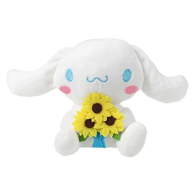 Hello Kitty And Friends® Spring Bouquet Easter Plush 6in