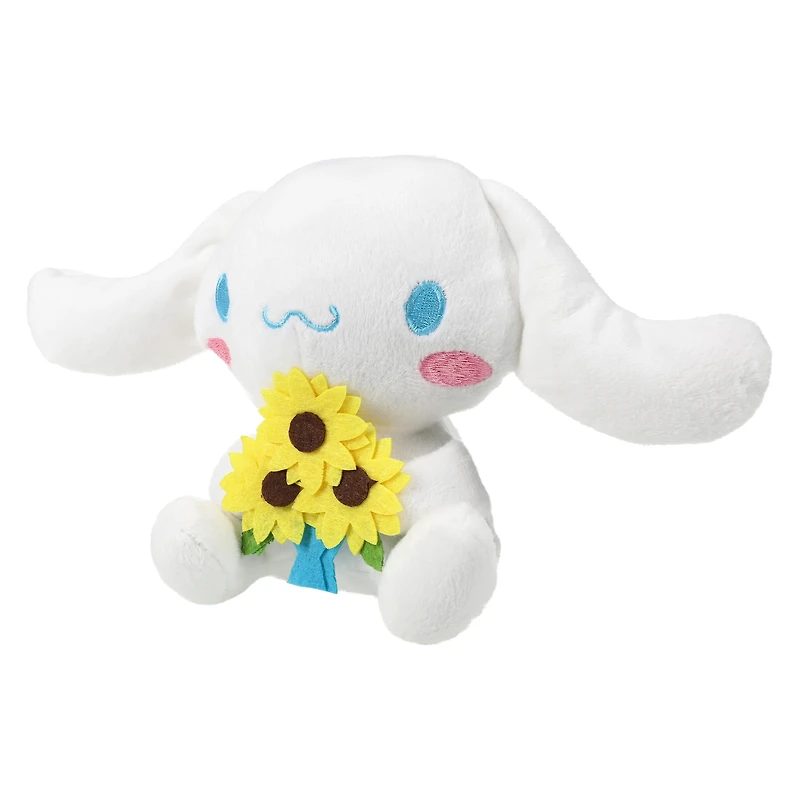Hello Kitty And Friends® Spring Bouquet Easter Plush 6in
