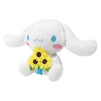 Hello Kitty And Friends® Spring Bouquet Easter Plush 6in