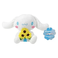 Hello Kitty And Friends® Spring Bouquet Easter Plush 6in