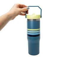 HydraSip Twist Tumbler 30oz