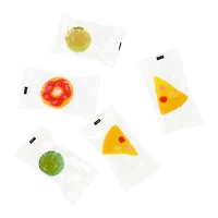 Junk Food Gummies Mini Edition 5-Count