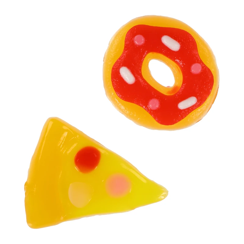 Junk Food Gummies Mini Edition 5-Count