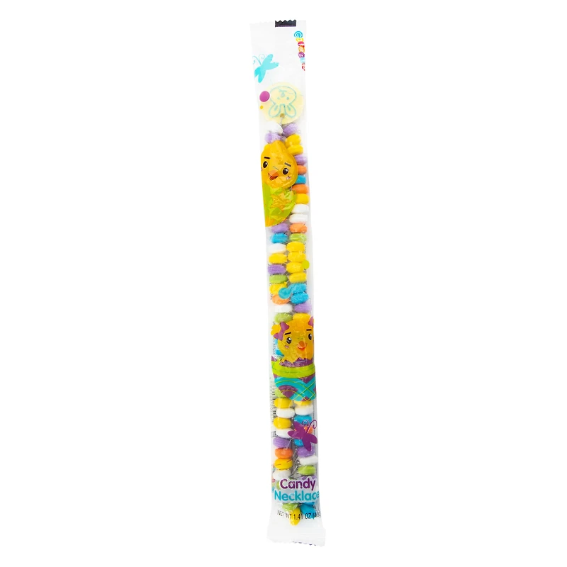 Candy Necklace 1.41oz