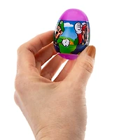 Super Mario™ Treasure Hunt Eggs With Candy 16-Count