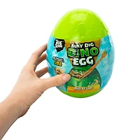 Dig Team® Slimy Slime Egg Set