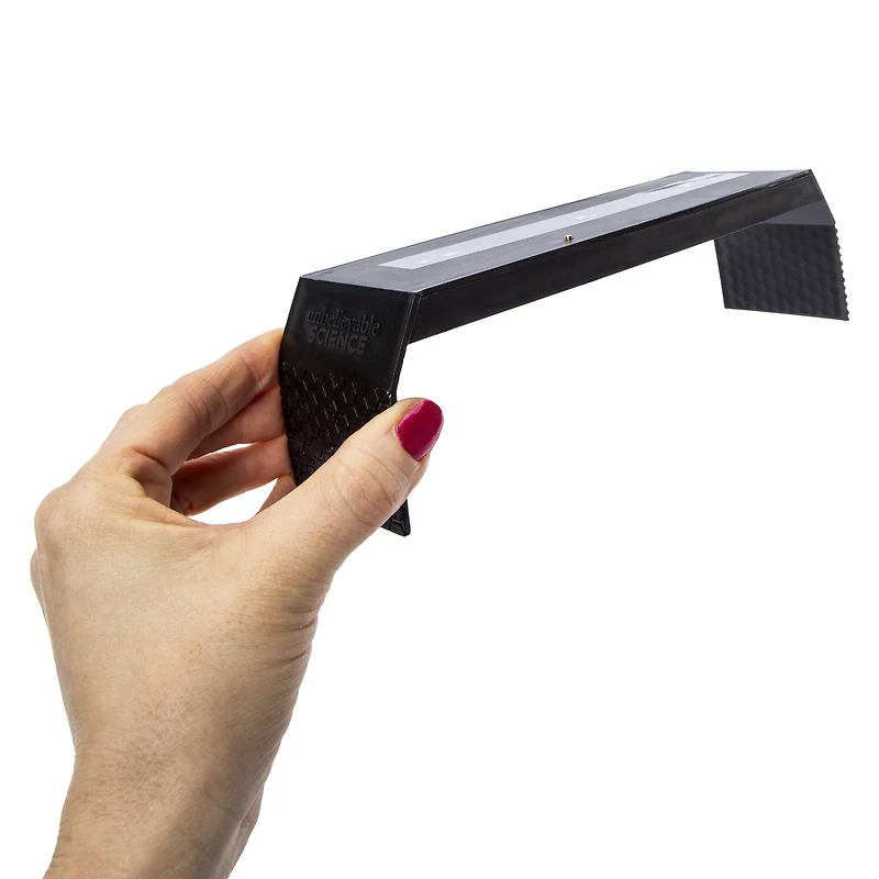 Unbelievable Science Light-Up Crystal Lab Kit