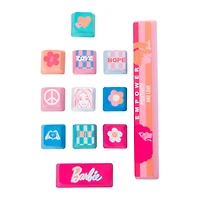 Character Key Caps Set