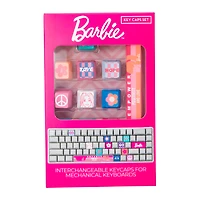 Character Key Caps Set