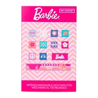 Character Key Caps Set