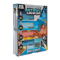 Layer Dig Kit