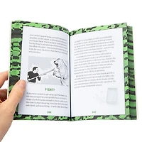 How to Fight a Bear…& Win