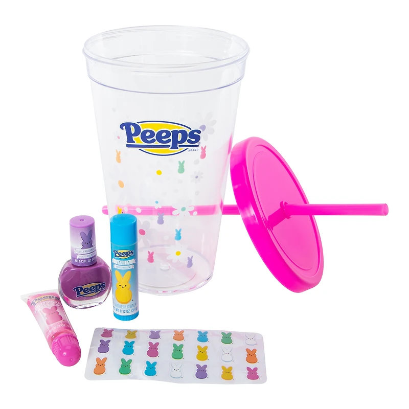 Candy Tumbler Beauty Set 5-Piece