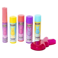 Peeps® Lip Set 6-Pack