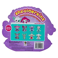 Shoulderkins™ Plush