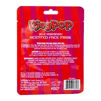 Candy Scented Face Sheet Mask