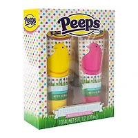 Peeps® Scented Body Wash 2-Count