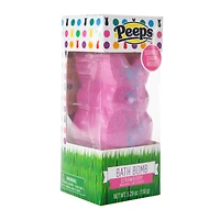 Peeps® Scented Bath Bomb With Charm