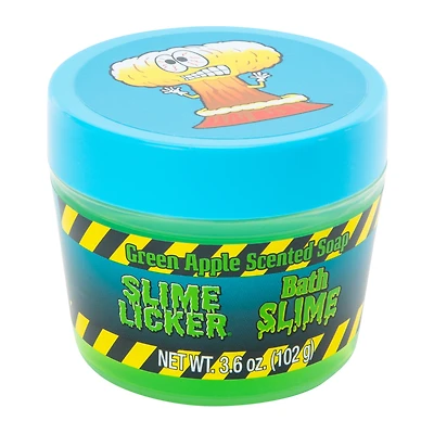 Candy Scented Slime Bath Soap 3.6oz