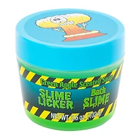 Candy Scented Slime Bath Soap 3.6oz