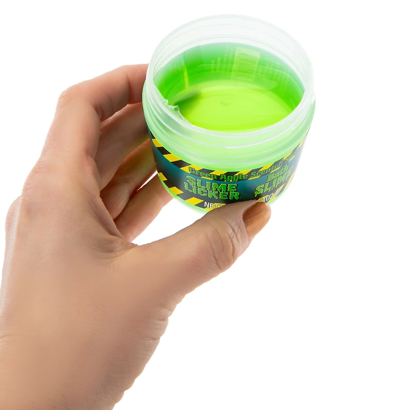 Candy Scented Slime Bath Soap 3.6oz