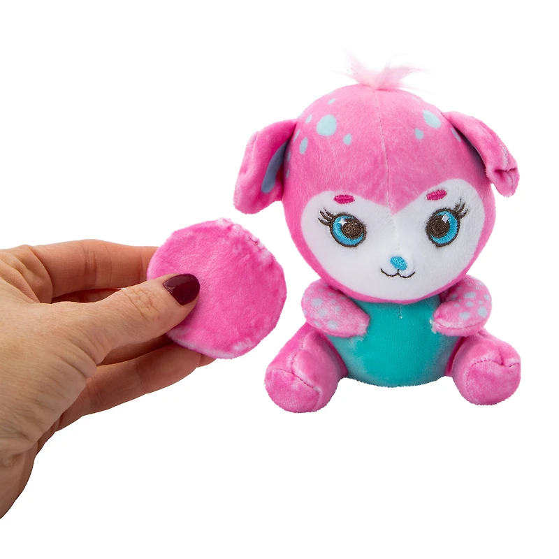 Shoulderkins™ Squish Plush