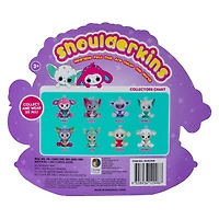 Shoulderkins™ Squish Plush