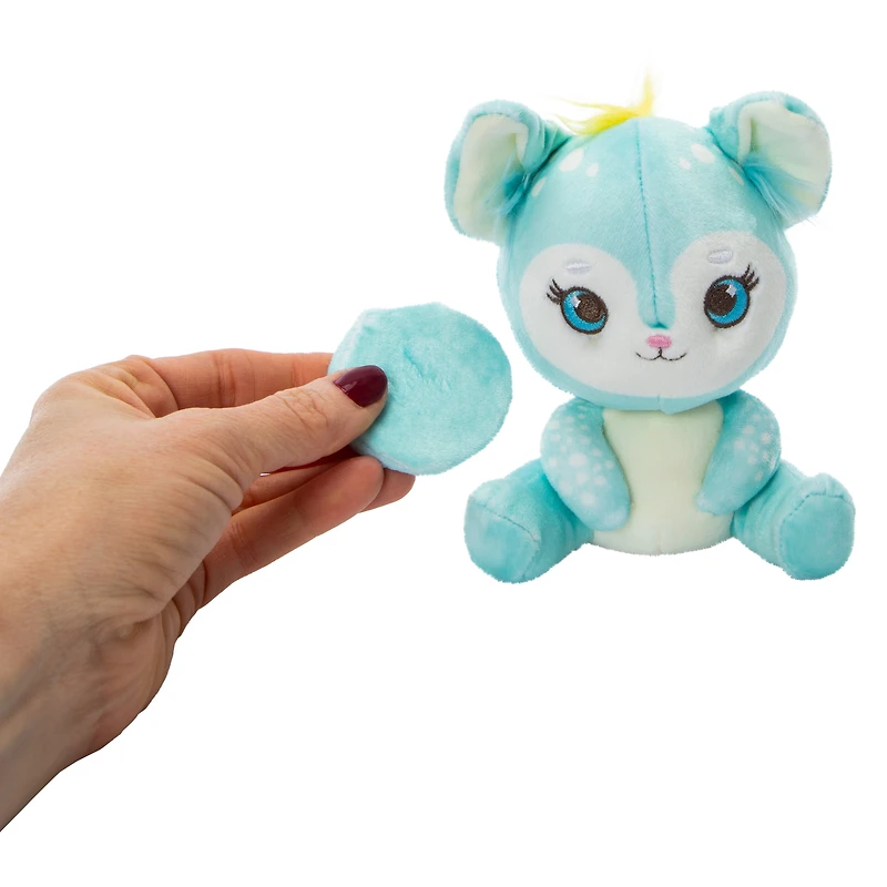 Shoulderkins™ Pop Plush