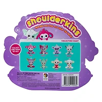 Shoulderkins™ Pop Plush