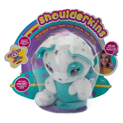 Shoulderkins™ Twinkle Plush