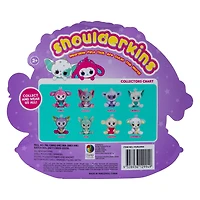 Shoulderkins™ Twinkle Plush