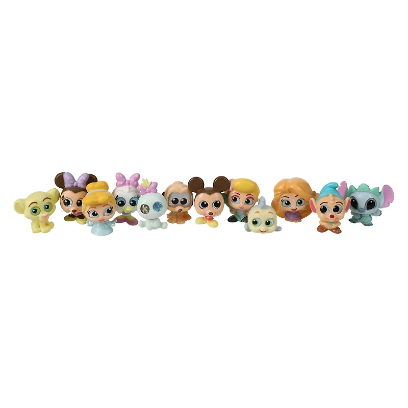 Disney Doorables Easter Blind Box