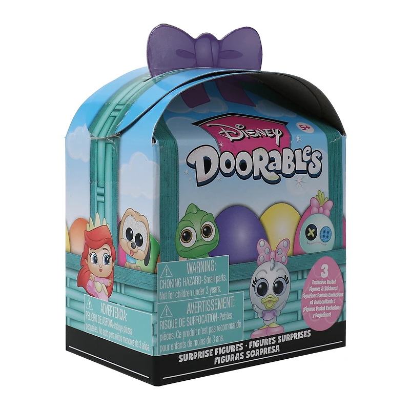 Disney Doorables Easter Blind Box