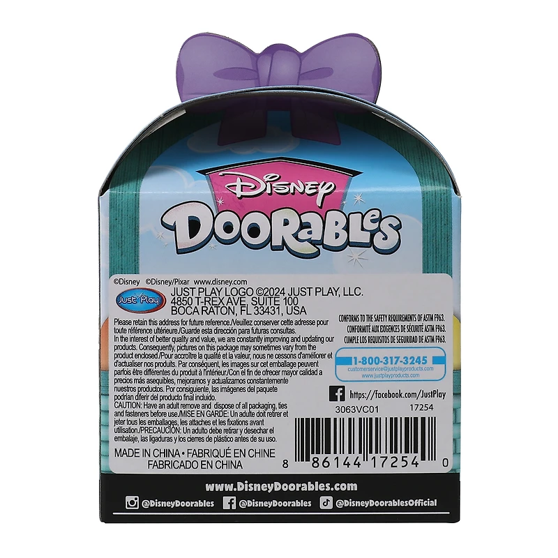 Disney Doorables Easter Blind Box