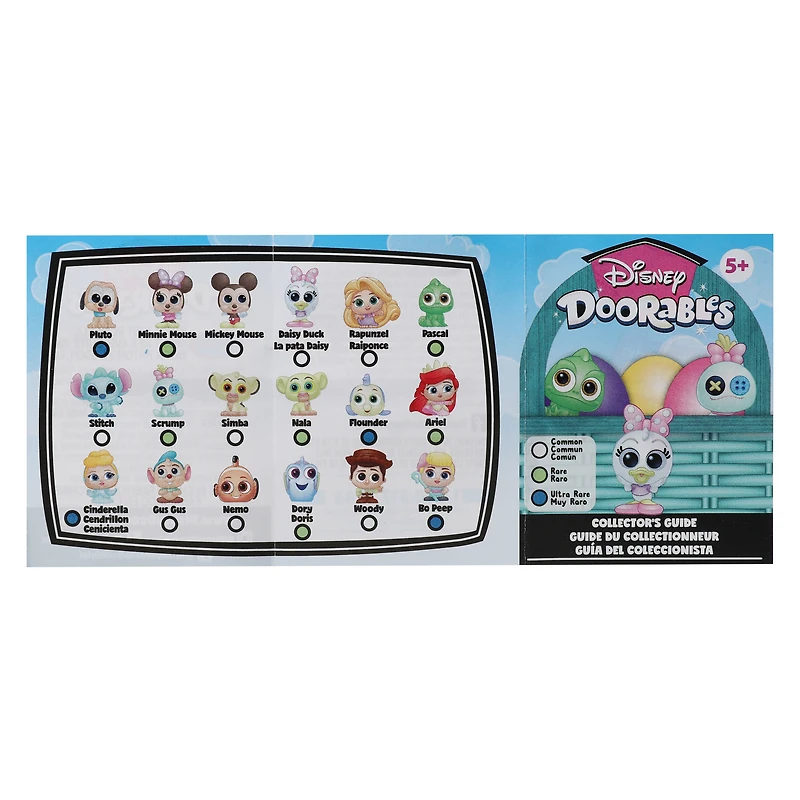 Disney Doorables Easter Blind Box