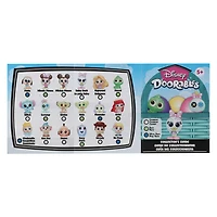 Disney Doorables Easter Blind Box