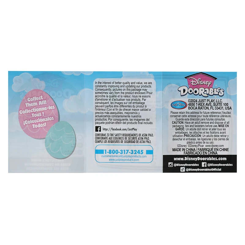 Disney Doorables Easter Blind Box