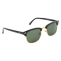Men's Classic Rounded Sunglasses