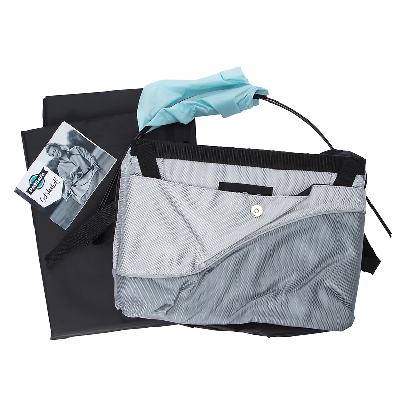 PetSafe® Happy Ride® Bicycle Basket