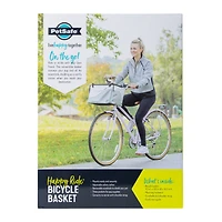 PetSafe® Happy Ride® Bicycle Basket