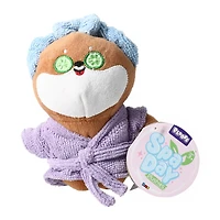 Ploofs™ Spa Day Plush 6in