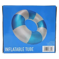 Inflatable Pool Tube 40in x 10.24in