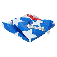 Americana Inflatable Tube 40in x 10.24in