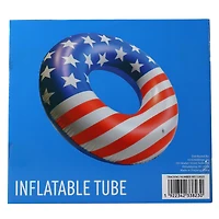 Americana Inflatable Tube 40in x 10.24in